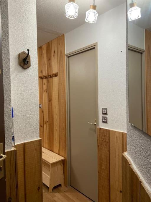 La Foux D'Allos - Studio 4 Couchages - Centre Station Экстерьер фото
